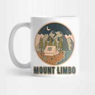 Mount Limbo Mug